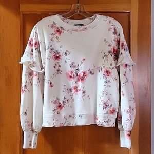 Women's Sweatshirt by Paige